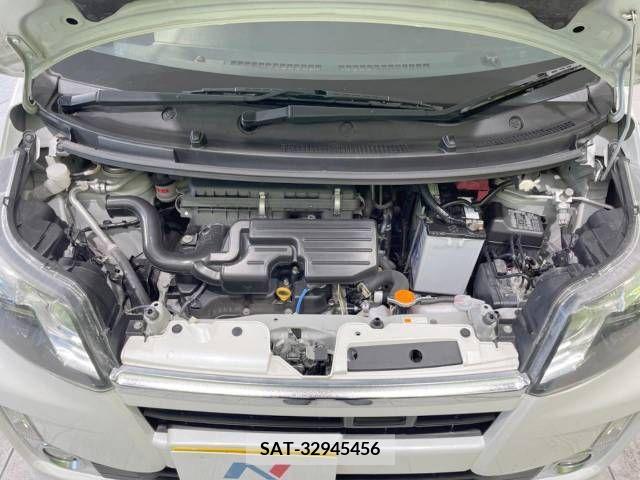 Daihatsu MOVE CUSTOM 2013-07 309240-18
