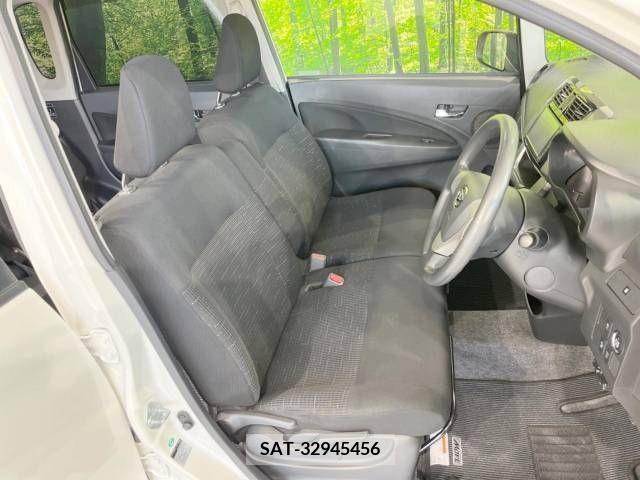 Daihatsu MOVE CUSTOM 2013-07 309240-8