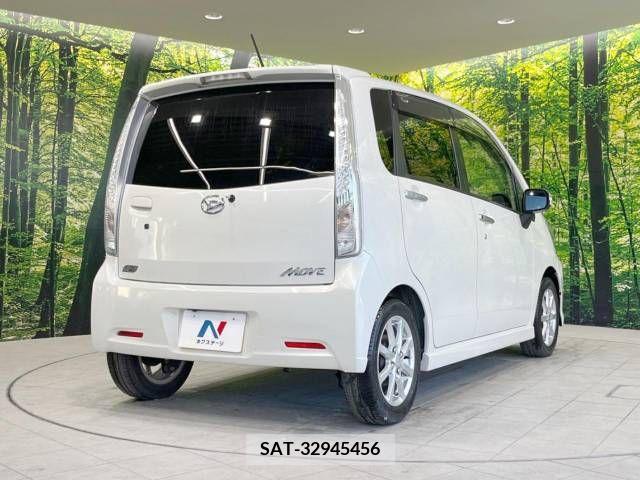 Daihatsu MOVE CUSTOM 2013-07 309240-17
