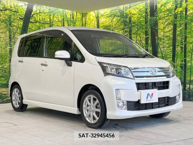 Daihatsu MOVE CUSTOM 2013-07 309240-16