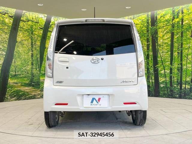 Daihatsu MOVE CUSTOM 2013-07 309240-15