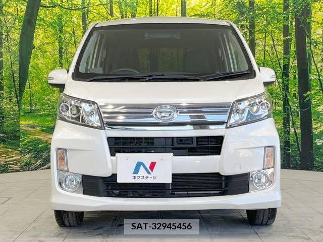 Daihatsu MOVE CUSTOM 2013-07 309240-14