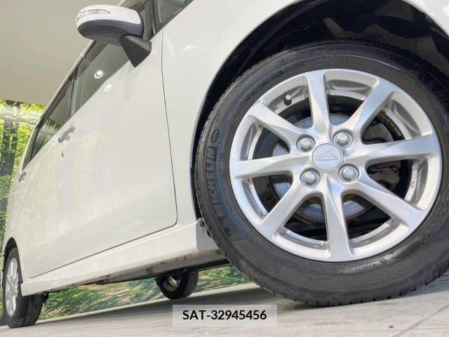 Daihatsu MOVE CUSTOM 2013-07 309240-13