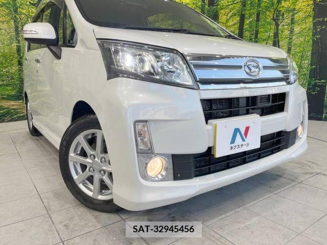 Daihatsu MOVE CUSTOM 2013-07 309240-12