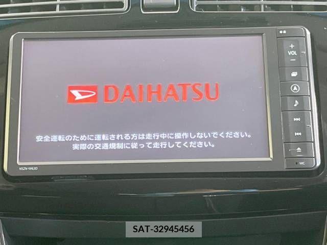 Daihatsu MOVE CUSTOM 2013-07 309240-2