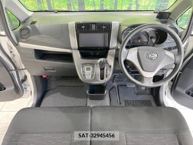 Daihatsu MOVE CUSTOM 2013-07 309240-1