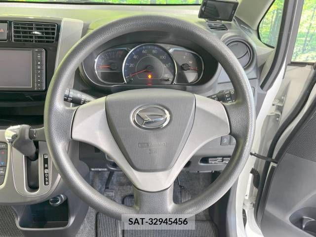 Daihatsu MOVE CUSTOM 2013-07 309240-11