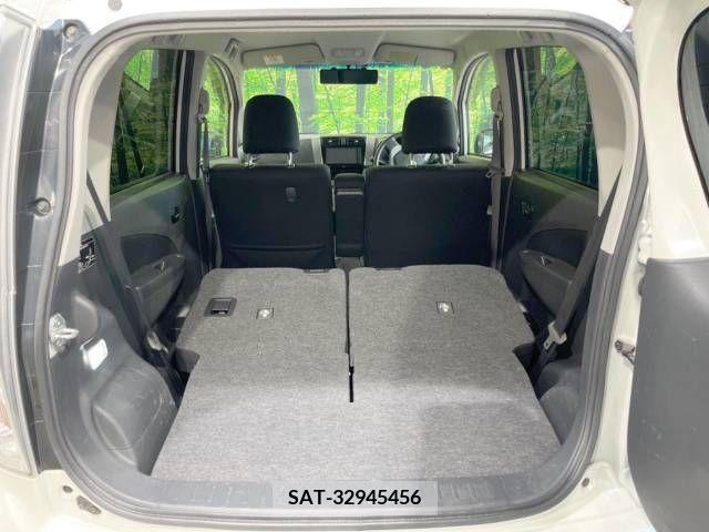 Daihatsu MOVE CUSTOM 2013-07 309240-10