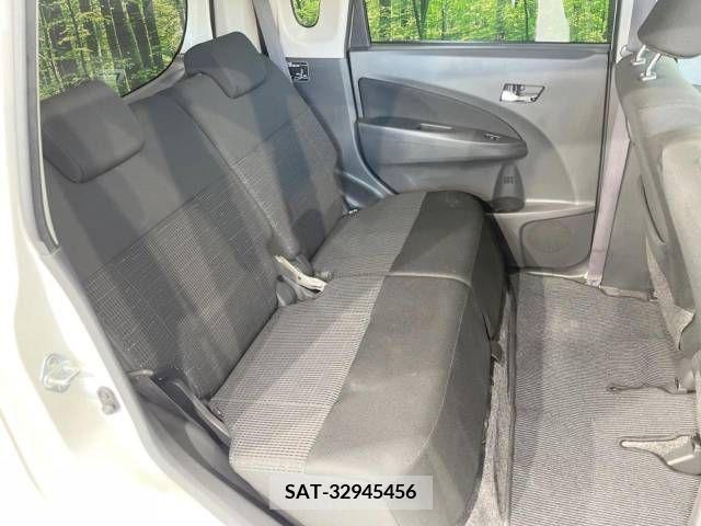 Daihatsu MOVE CUSTOM 2013-07 309240-9