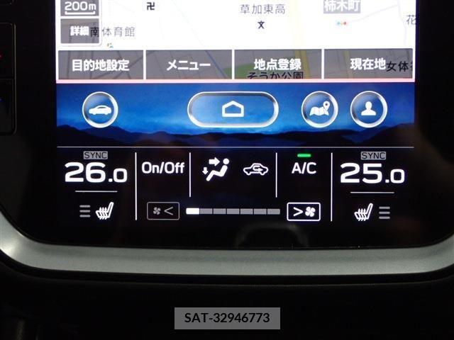 Subaru LEVORG 2022-06 236427-18