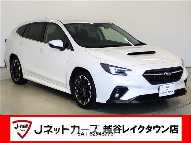 Subaru LEVORG 2022-06 236427-0