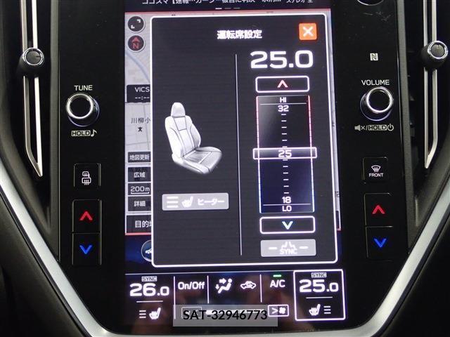 Subaru LEVORG 2022-06 236427-17