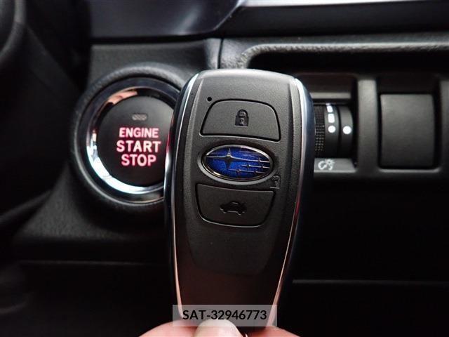Subaru LEVORG 2022-06 236427-9