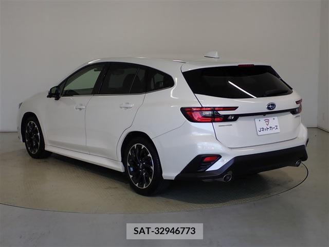 Subaru LEVORG 2022-06 236427-5