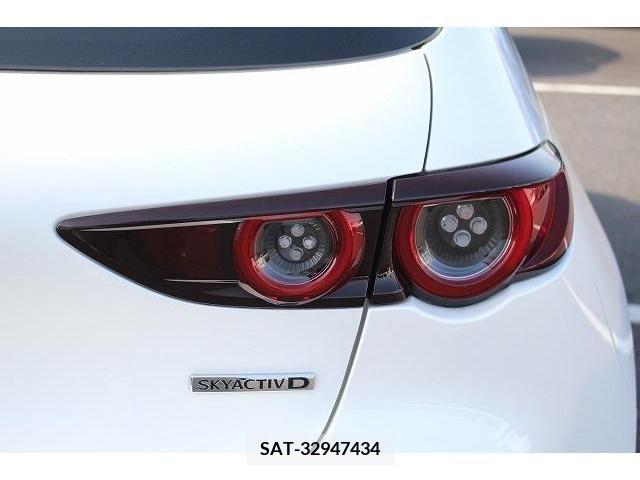 Mazda MAZDA3 2019-09 233666-13