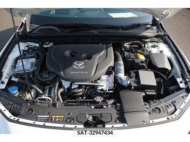 Mazda MAZDA3 2019-09 233666-18