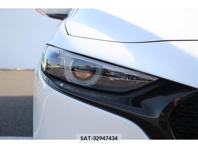 Mazda MAZDA3 2019-09 233666-12