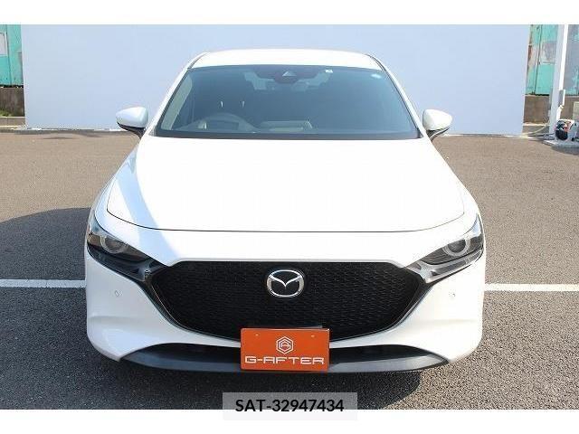 Mazda MAZDA3 2019-09 233666-7