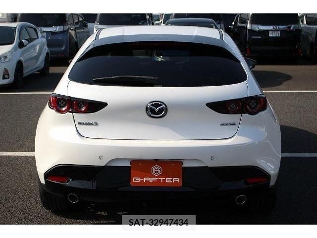 Mazda MAZDA3 2019-09 233666-9