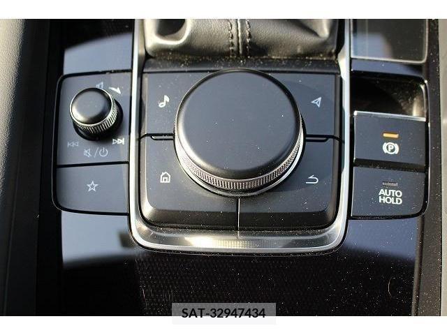 Mazda MAZDA3 2019-09 233666-5