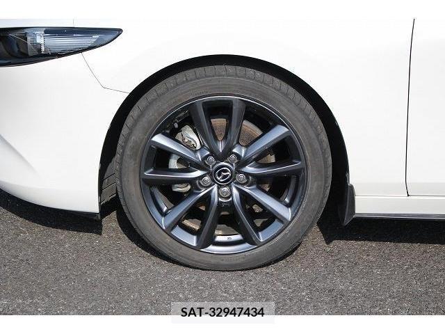 Mazda MAZDA3 2019-09 233666-11
