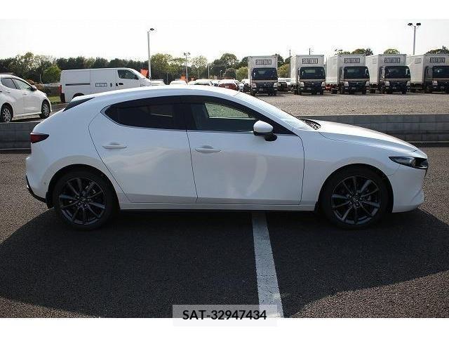 Mazda MAZDA3 2019-09 233666-10