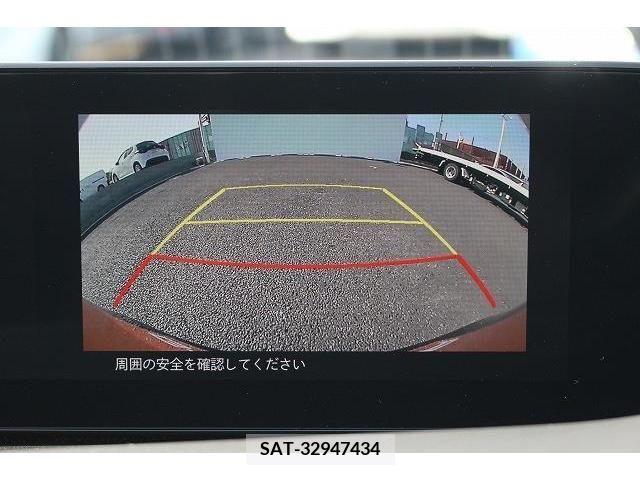 Mazda MAZDA3 2019-09 233666-2