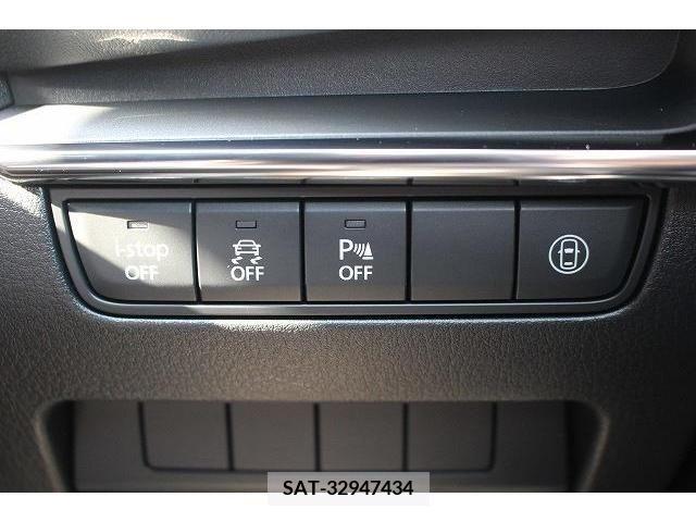 Mazda MAZDA3 2019-09 233666-3