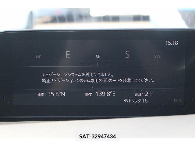 Mazda MAZDA3 2019-09 233666-1