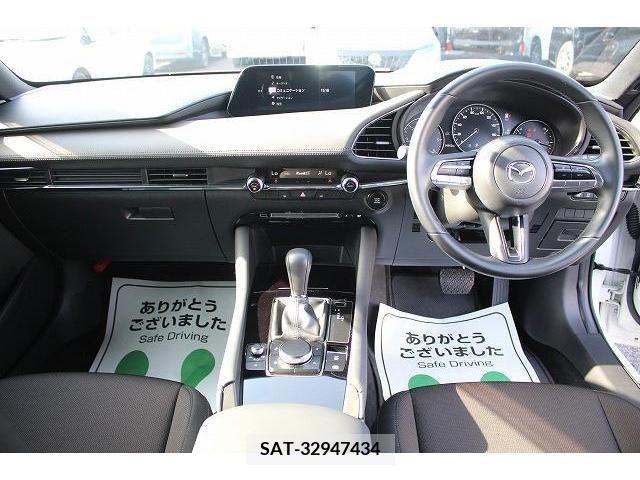 Mazda MAZDA3 2019-09 233666-16