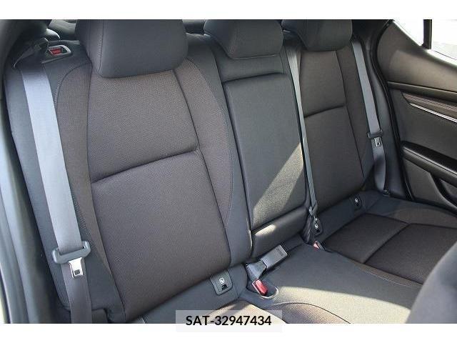 Mazda MAZDA3 2019-09 233666-15