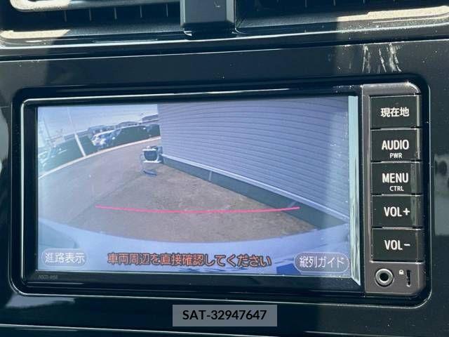 Toyota PRIUS 2016-11 322268-5