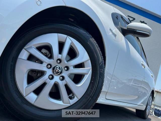 Toyota PRIUS 2016-11 322268-17