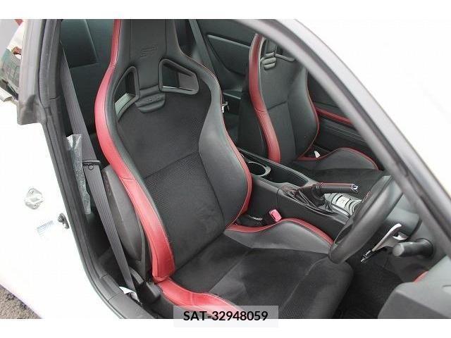 Subaru BRZ 2015-10 213396-12