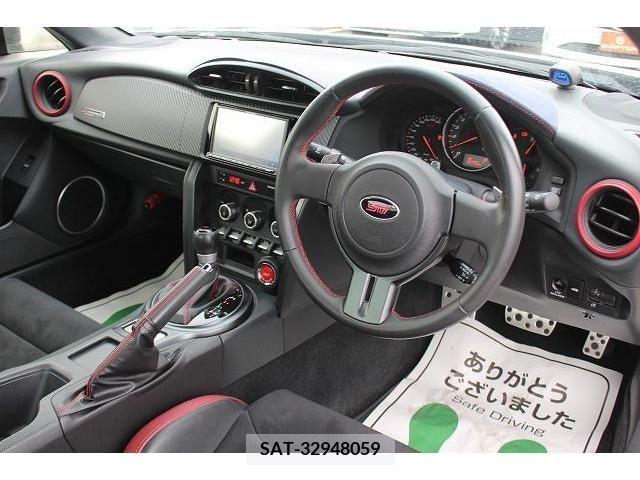 Subaru BRZ 2015-10 213396-14