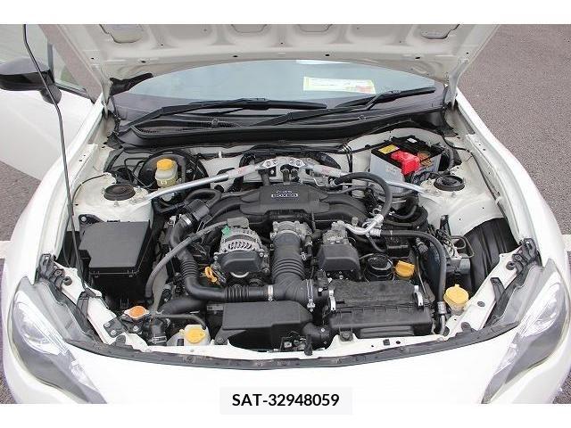 Subaru BRZ 2015-10 213396-17