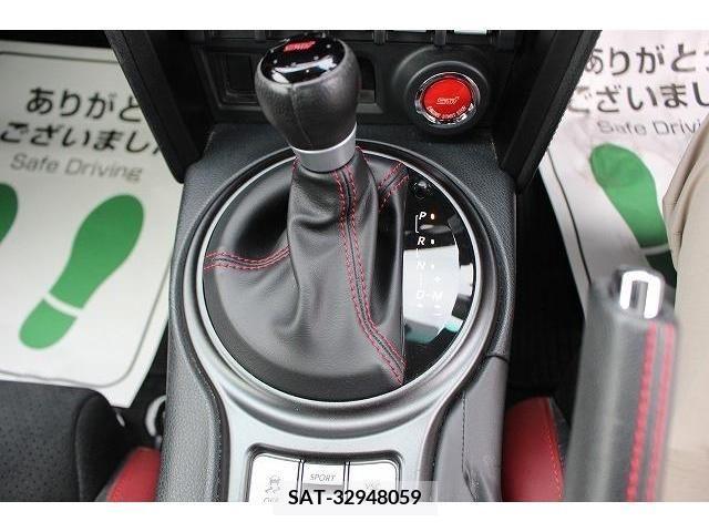 Subaru BRZ 2015-10 213396-15