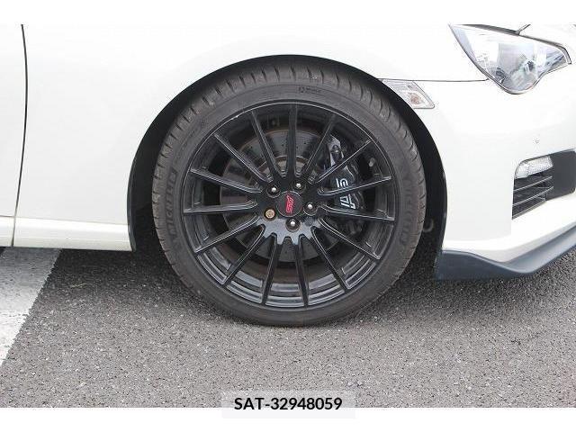 Subaru BRZ 2015-10 213396-9