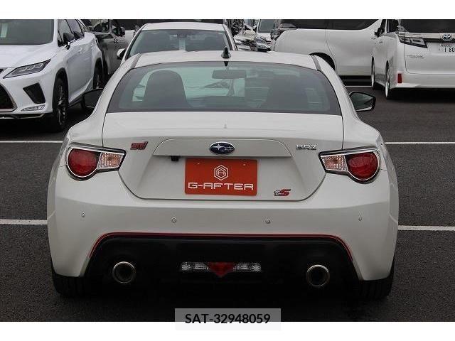 Subaru BRZ 2015-10 213396-7