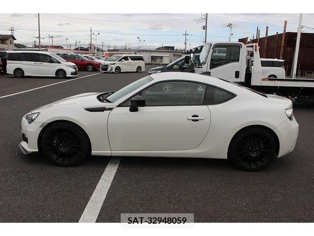 Subaru BRZ 2015-10 213396-6