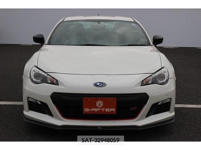 Subaru BRZ 2015-10 213396-5
