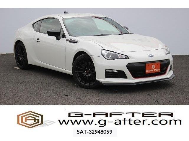 Subaru BRZ 2015-10 213396-0