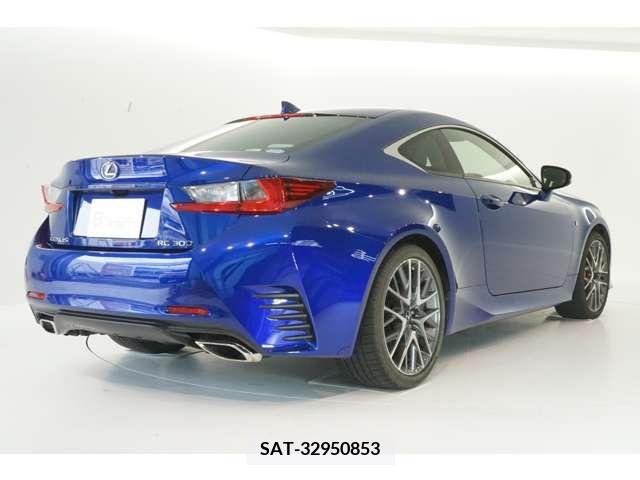 Lexus RC 2018-03 334369-4