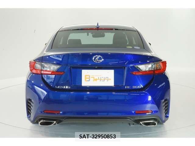 Lexus RC 2018-03 334369-3