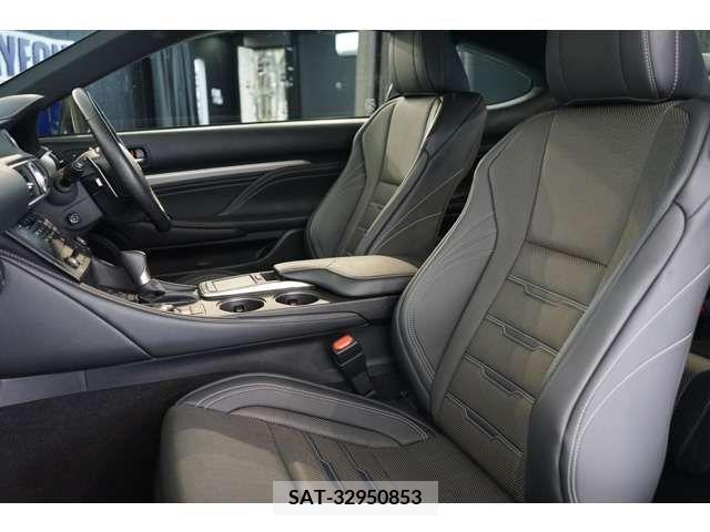 Lexus RC 2018-03 334369-13