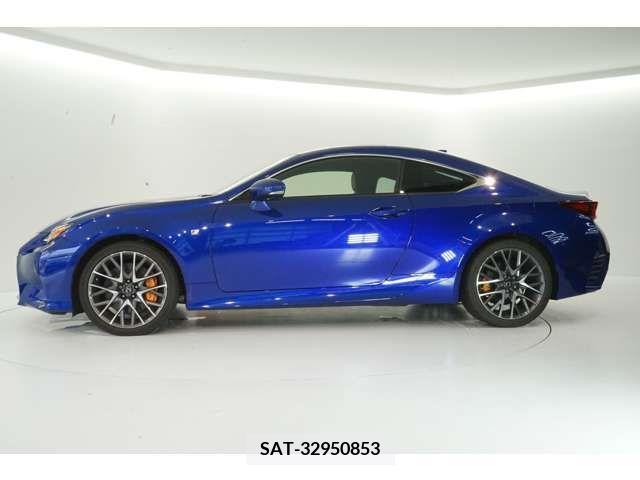 Lexus RC 2018-03 334369-1