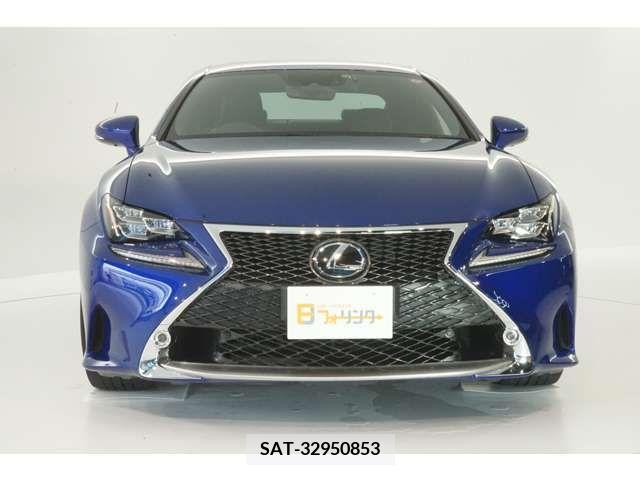 Lexus RC 2018-03 334369-7
