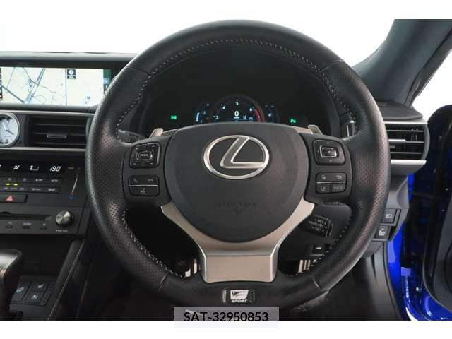 Lexus RC 2018-03 334369-16
