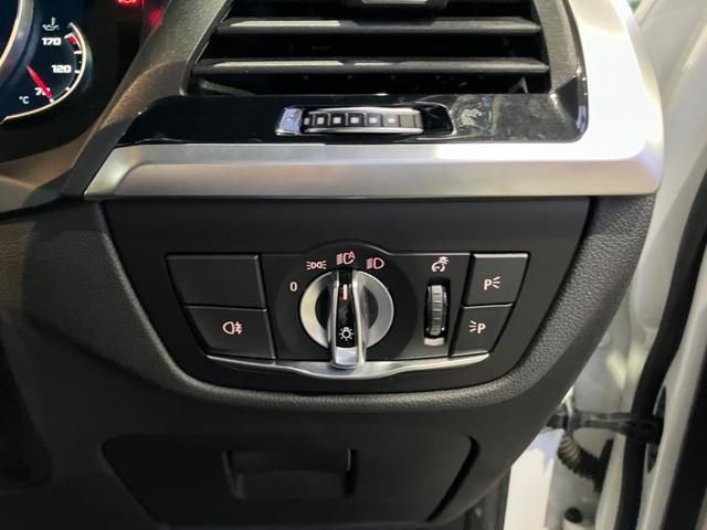 Bmw X4 2019-10 17419-25