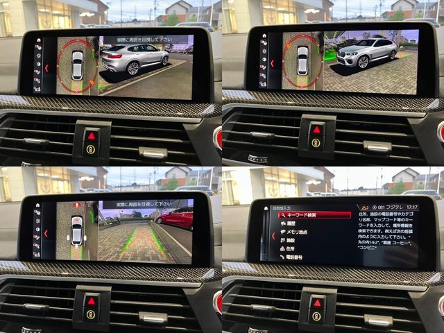 Bmw X4 2019-10 17419-29